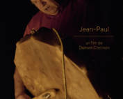 Affiche Jean-Paul