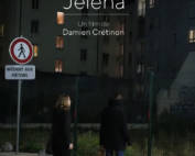 Affiche Jelena
