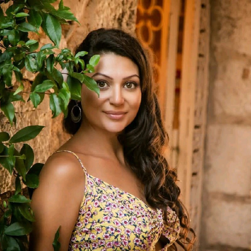Elena Gabrielian