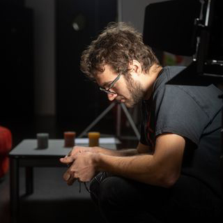 Théo Bassan